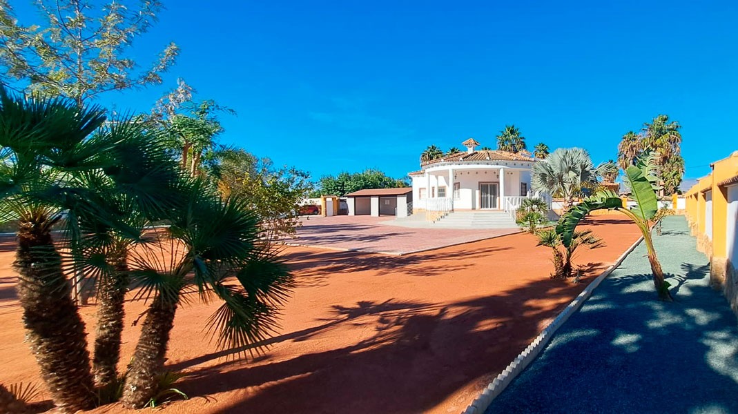 Country house, Catral - Country