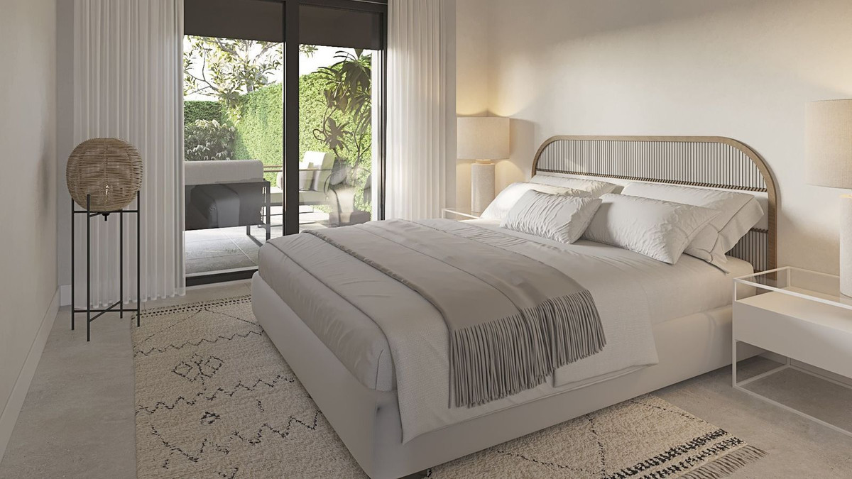 Apartment, Casares Playa