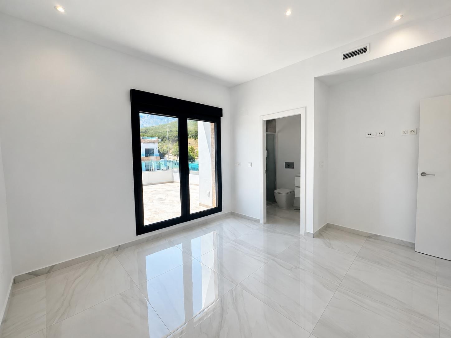Villa, Polop