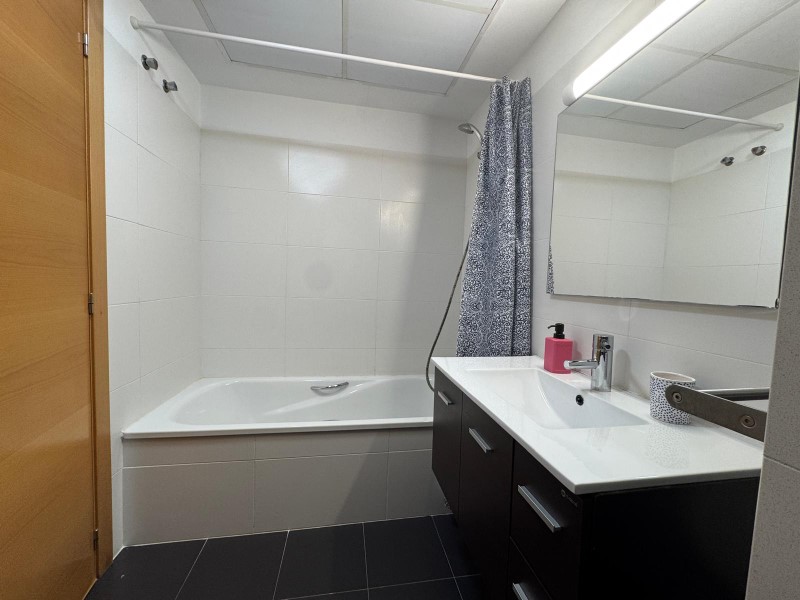 Apartment, Montañar - El Arenal