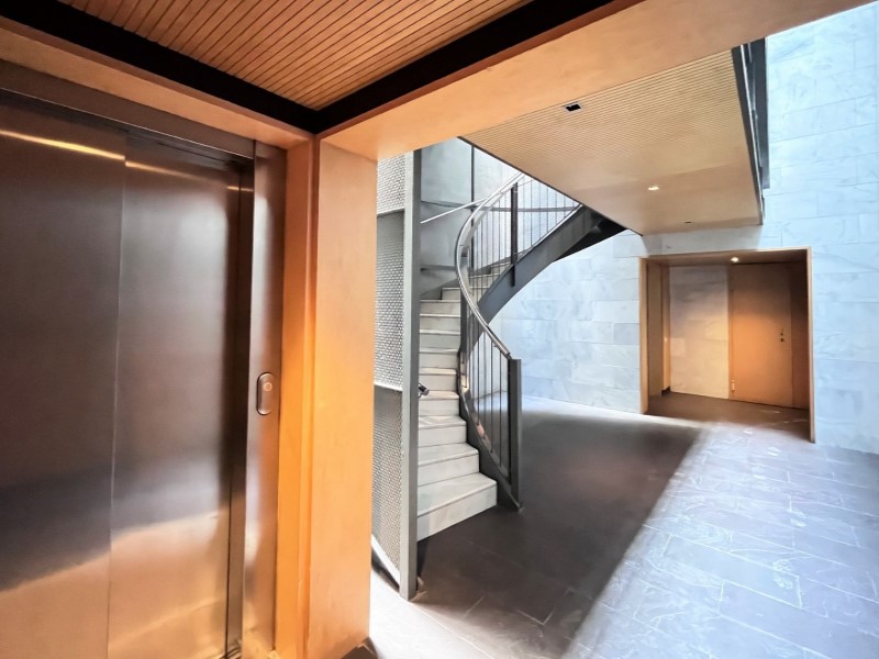 Apartment, Eixample