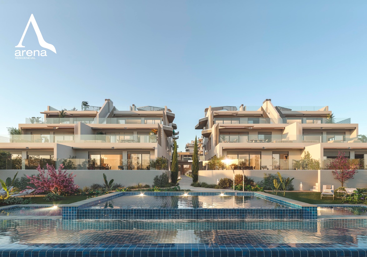 Apartment, Platja de Vila Joiosa