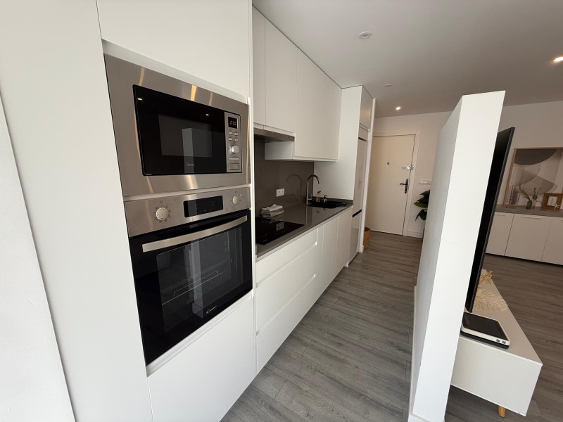 Apartment, Montañar - El Arenal