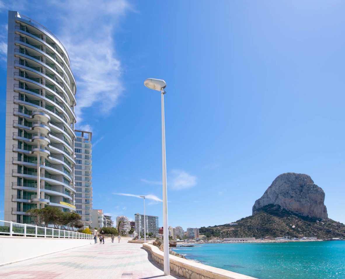 Apartment, Playa Arenal-Bol