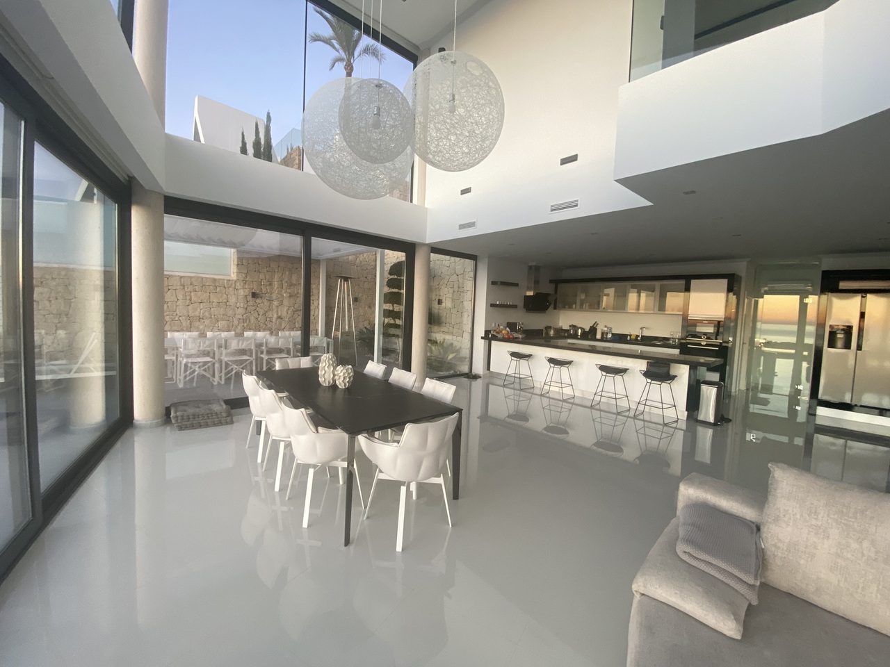 Villa, Benissa