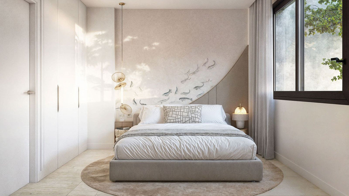 Apartment, Manilva