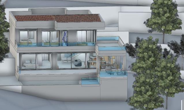 Plot / Land, Cap Martí - El Tossalet - Pinomar