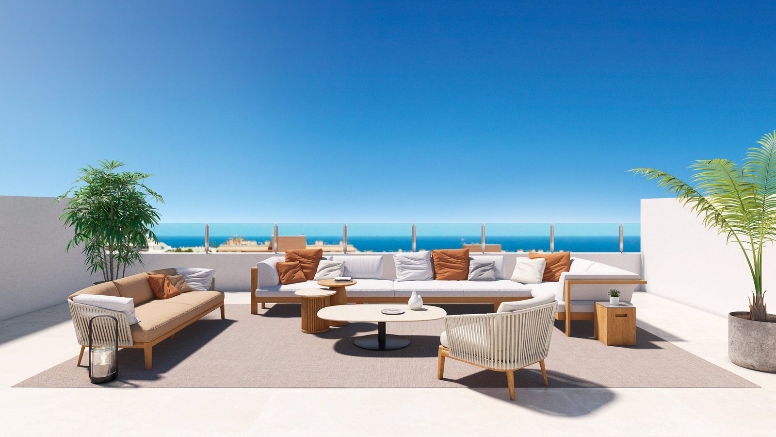 Penthouse, La Mata
