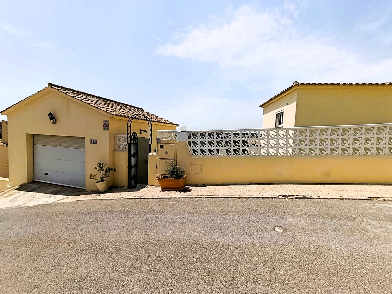 Villa, Las Ramblas Golf