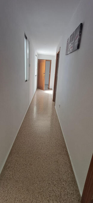 Apartment, Algorfa