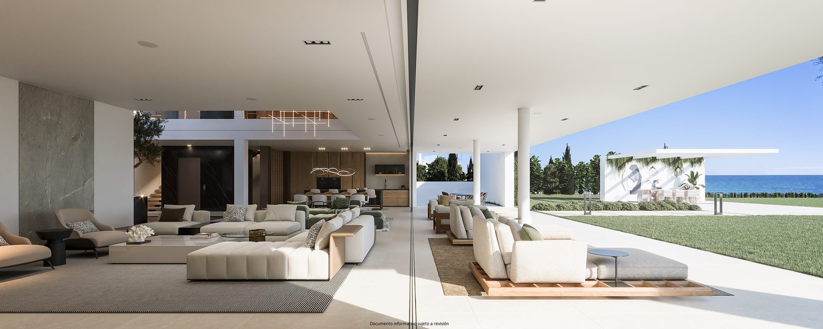 Villa, Estepona, New Golden Mile