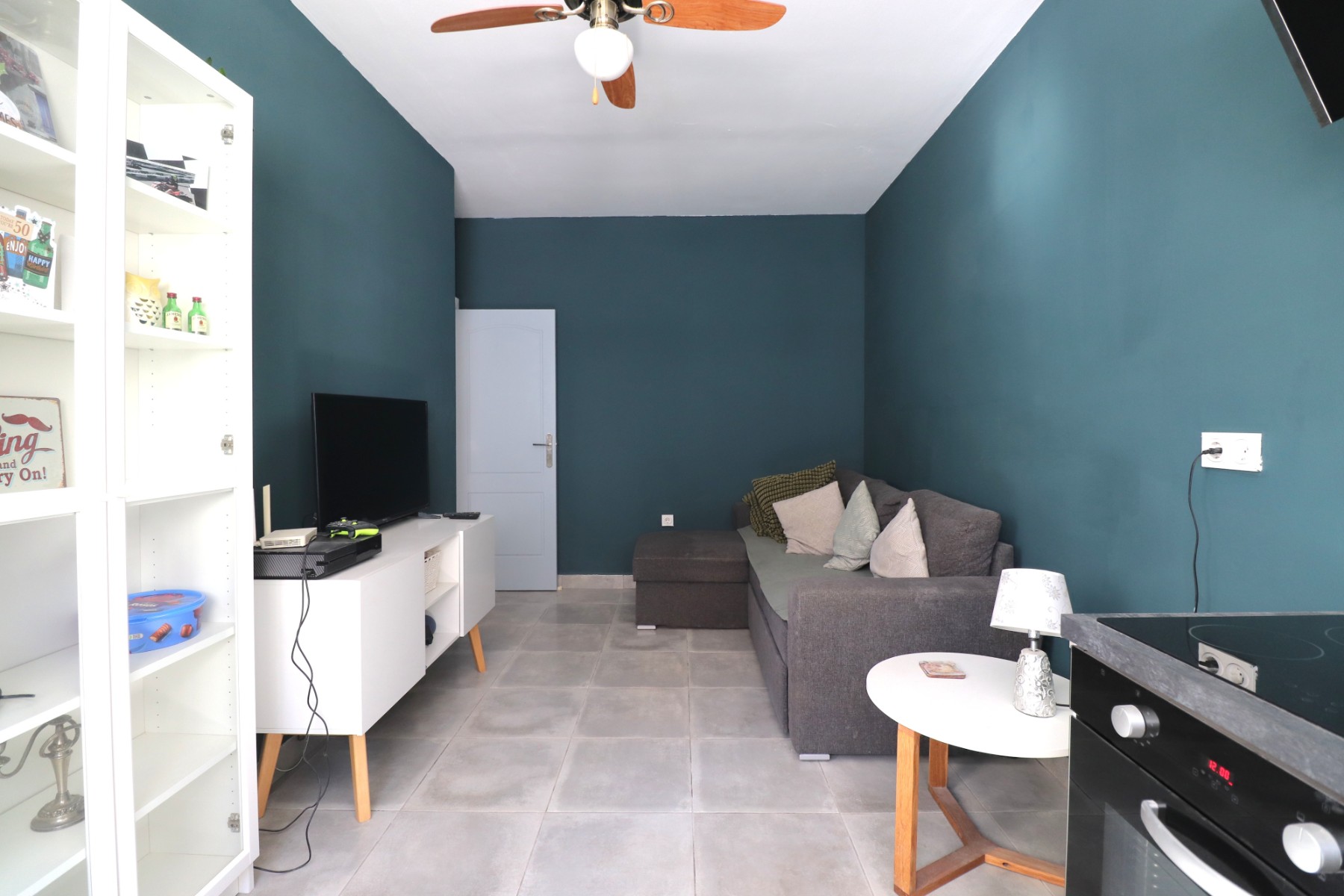 Bungalow, Benijofar - Village