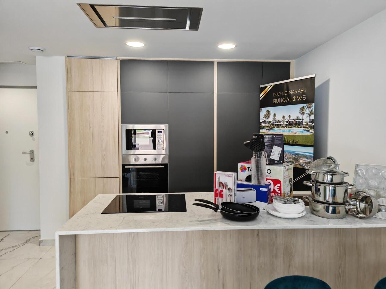 Apartment, San Miguel De Las Salinas