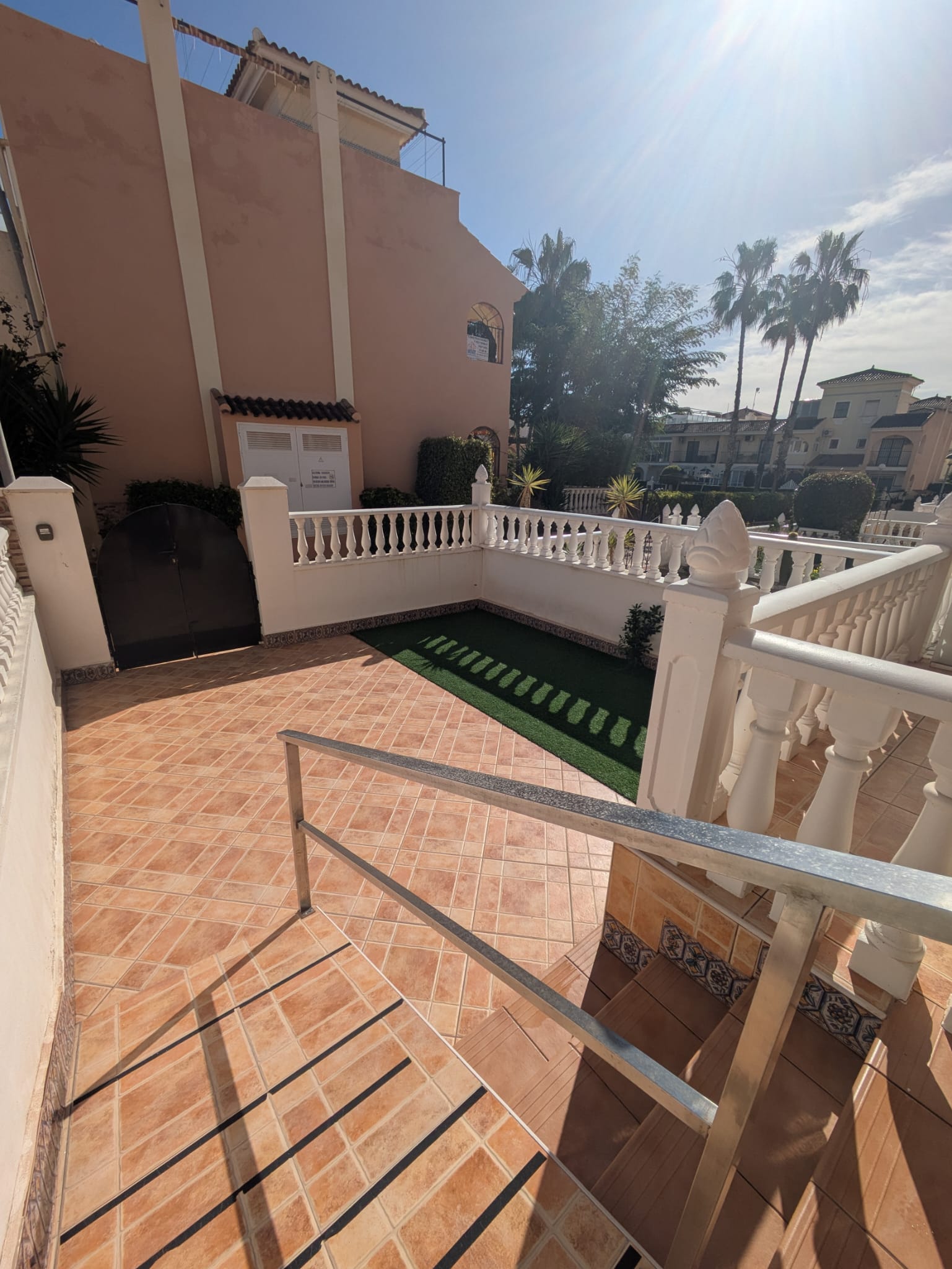 Townhouse, Playa Flamenca