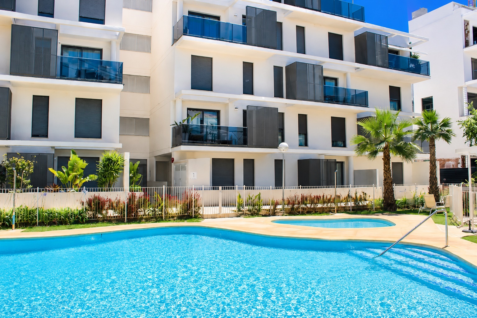 Apartment, El Montgó