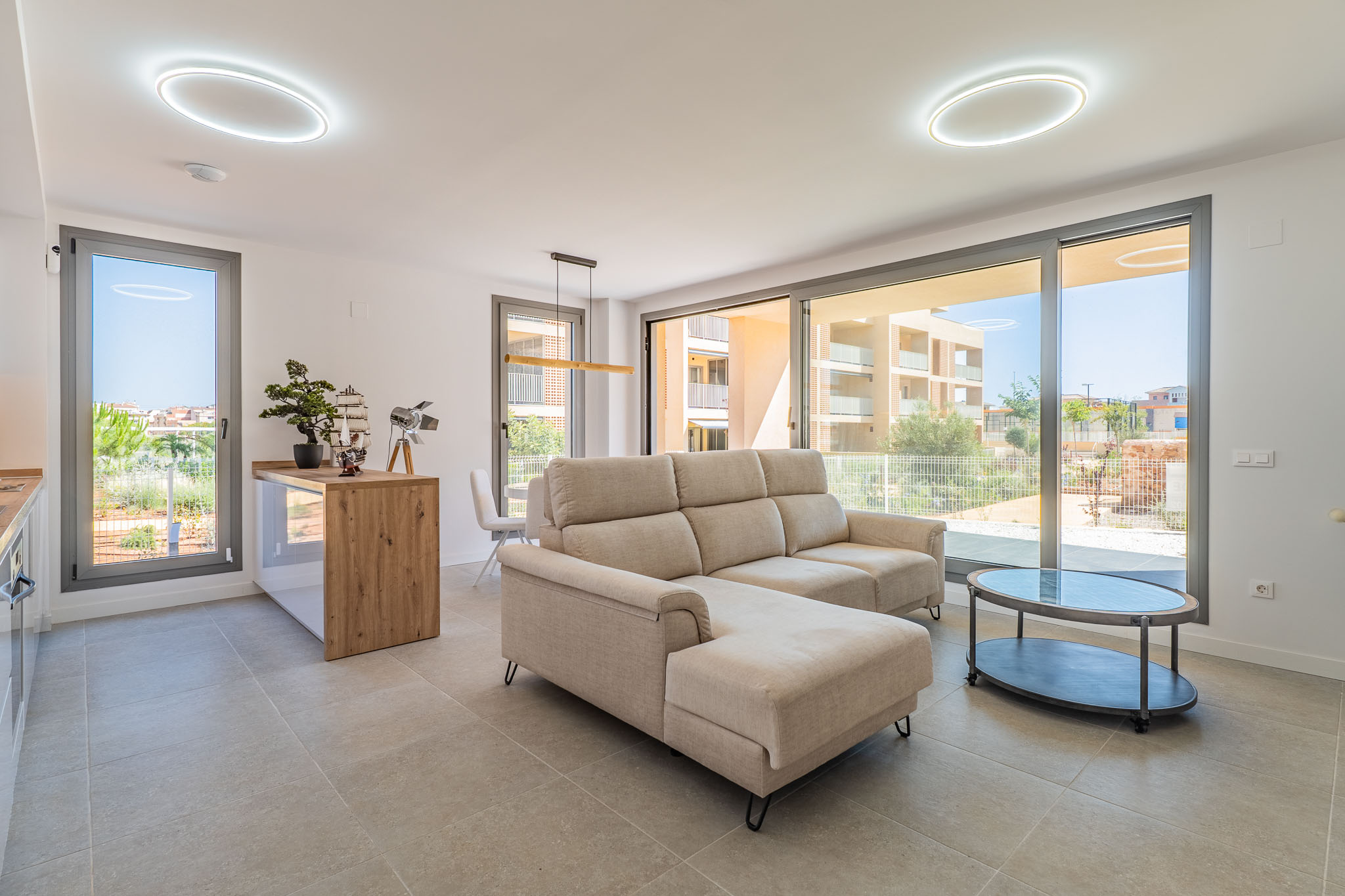 Apartment, Denia