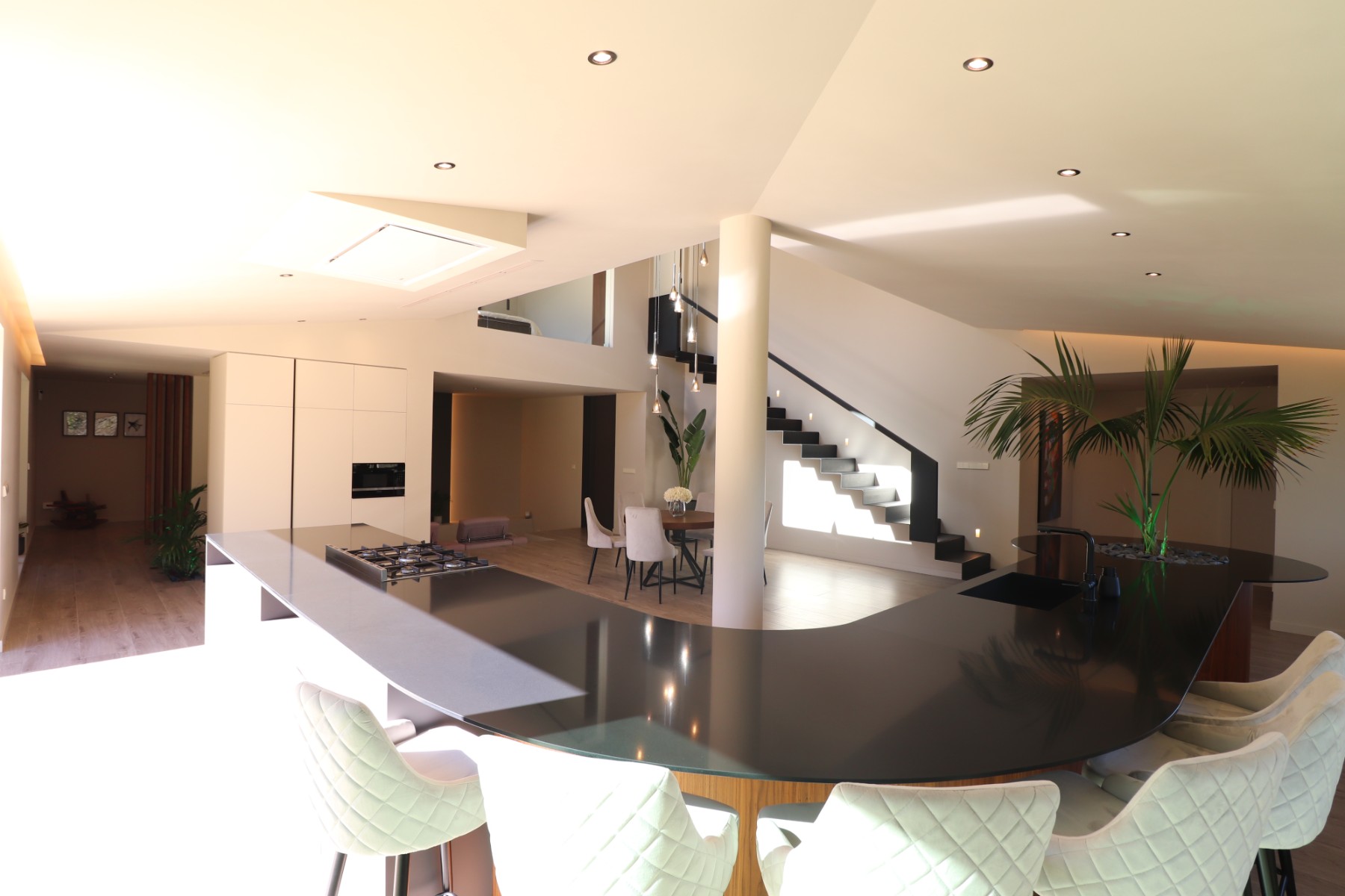 Country house, Aspe - Country
