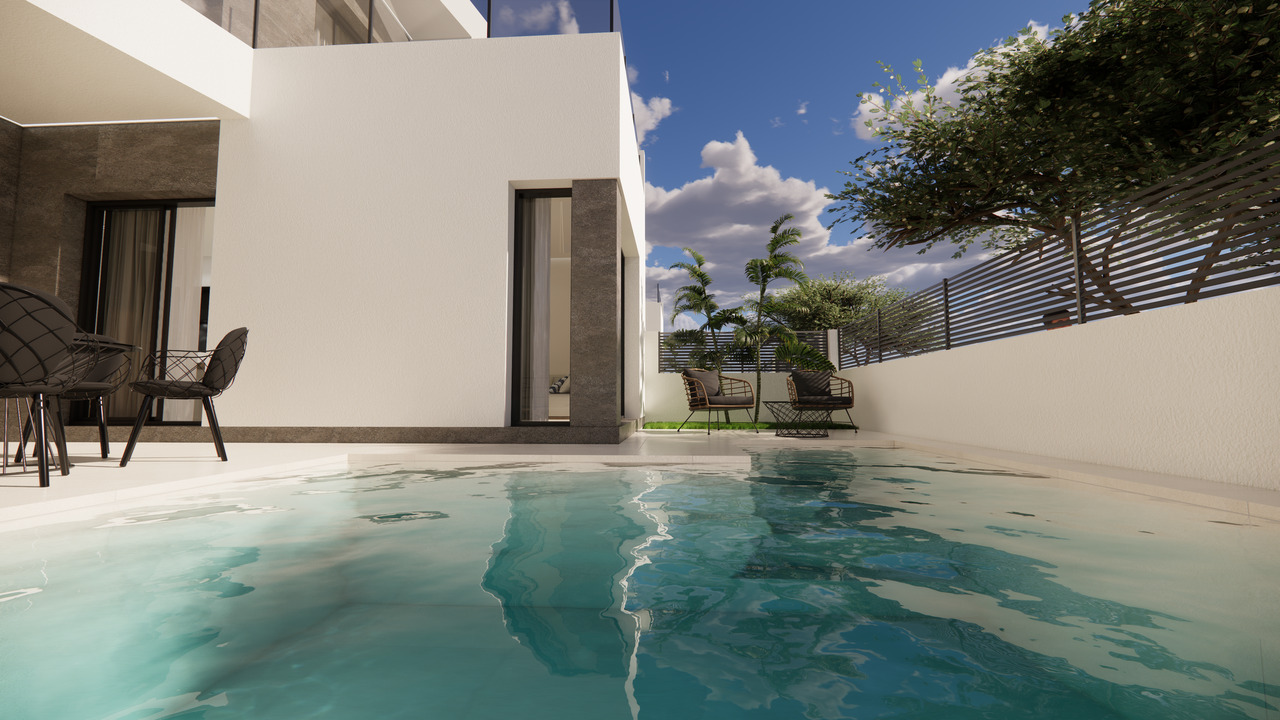 Villa, Dolores