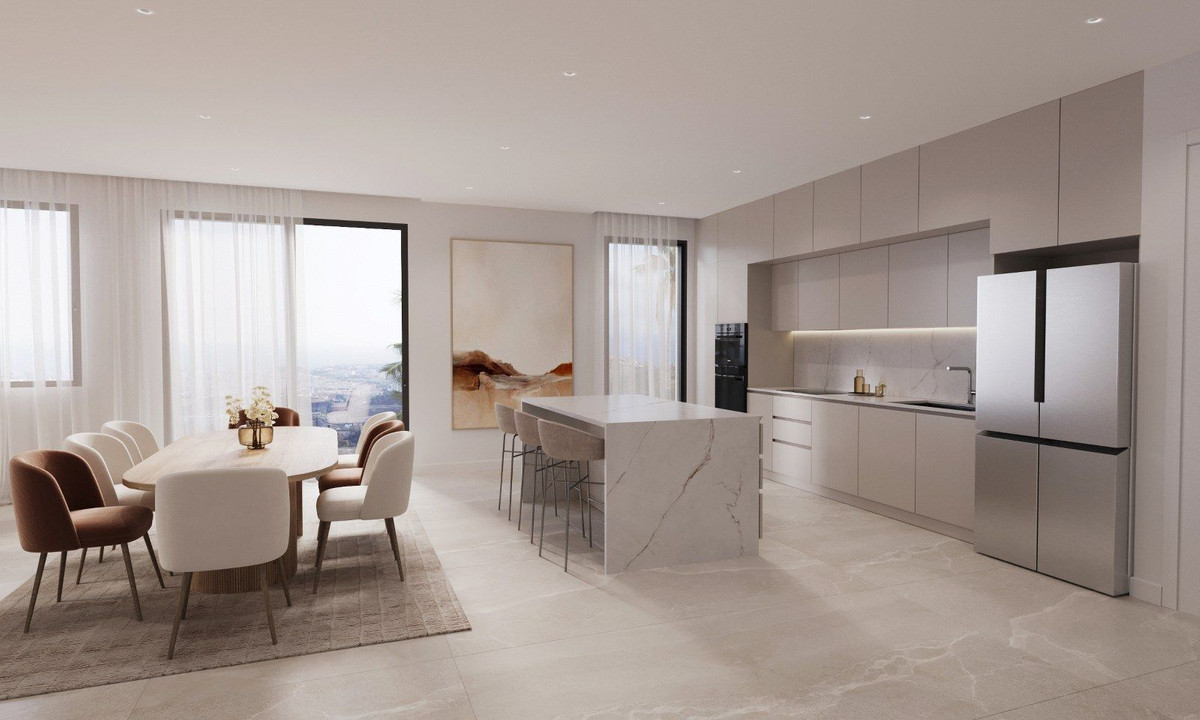 Apartment, New Golden Mile