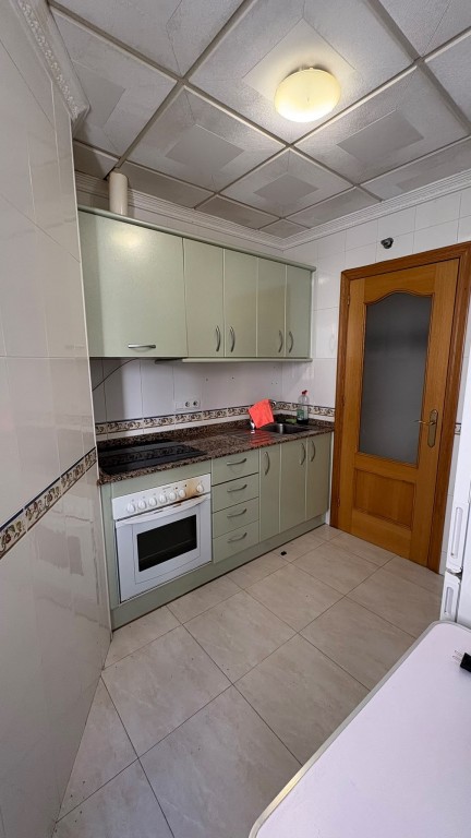 Apartment, La Nucia