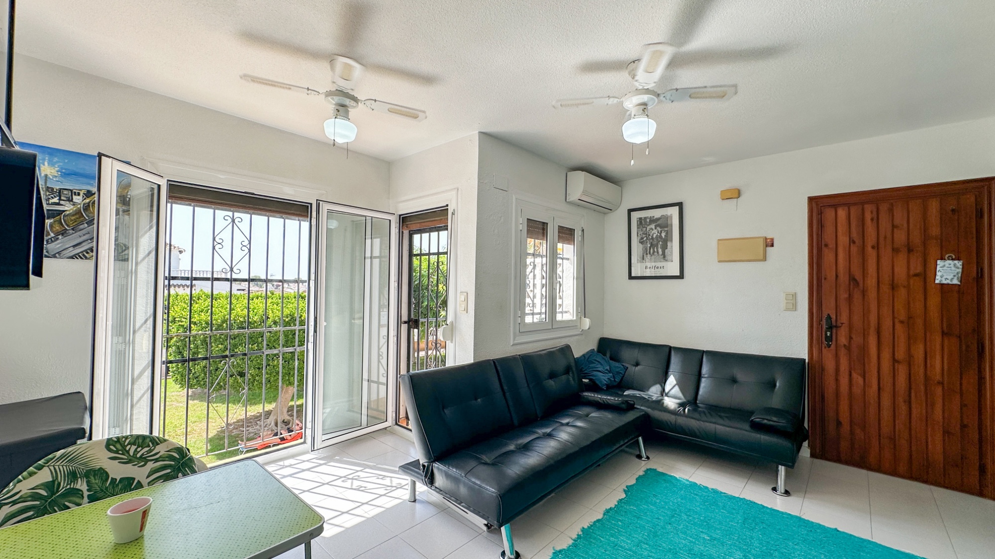 Bungalow, Bellavista