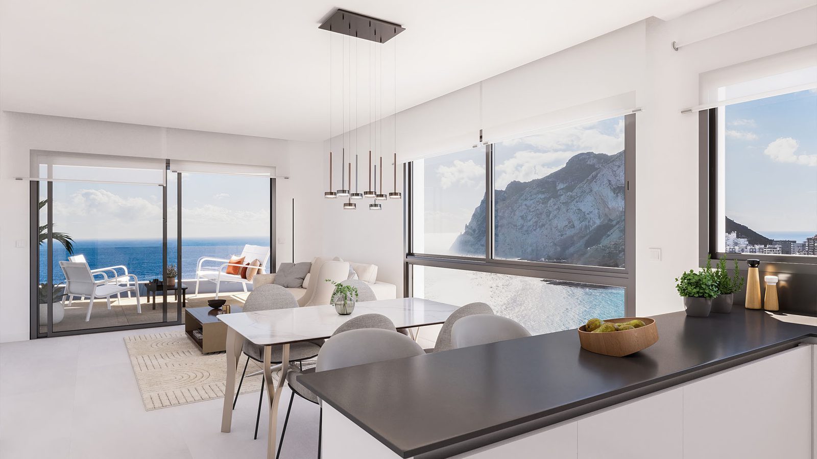 Apartment, Playa la Fossa