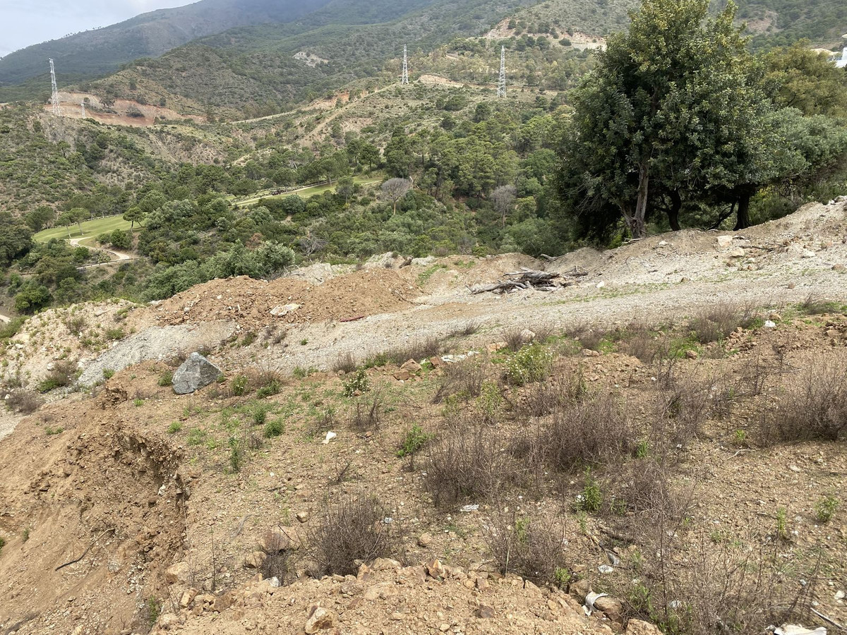 Plot / Land, La Zagaleta