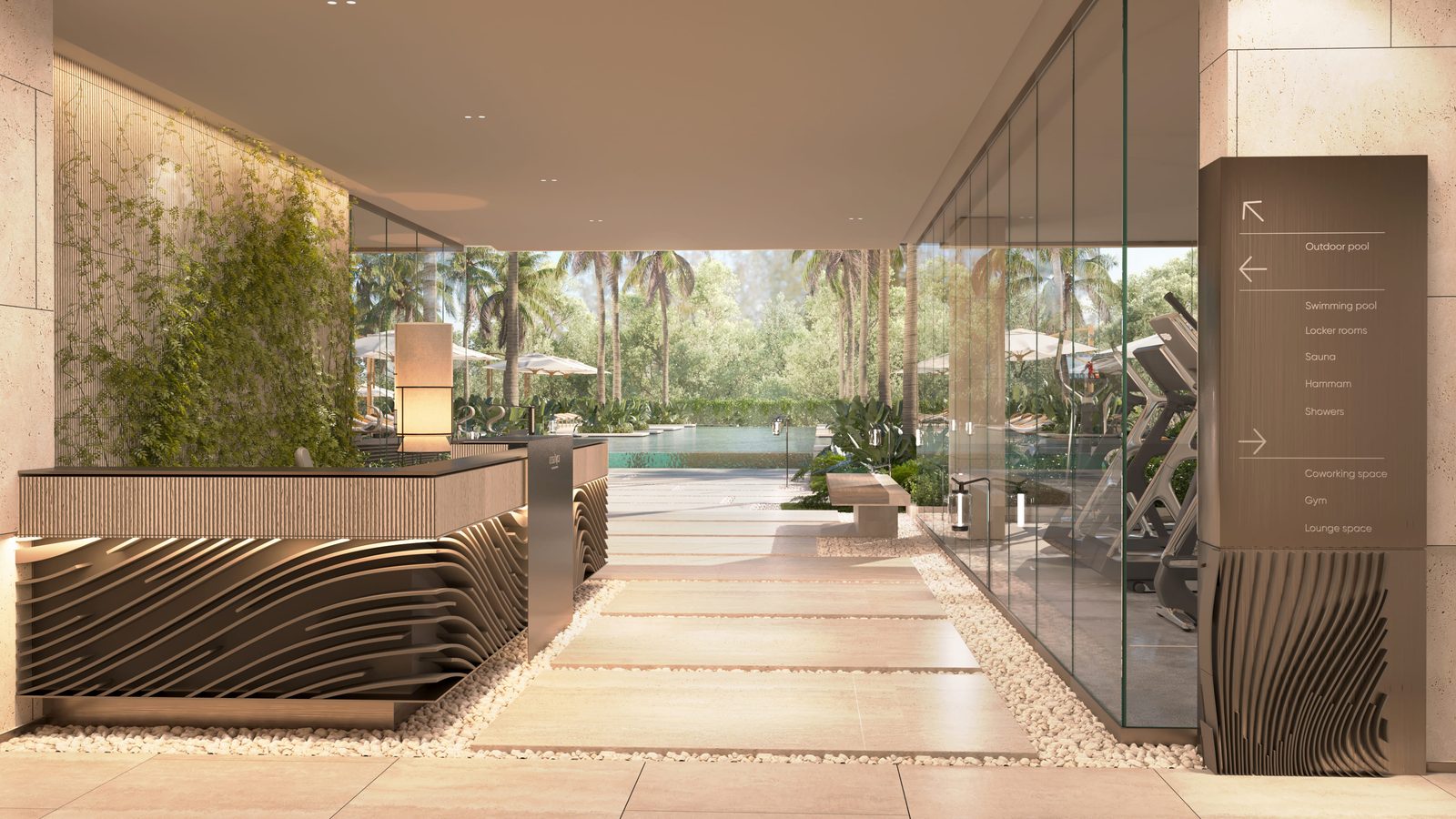Apartment, Estepona, New Golden Mile