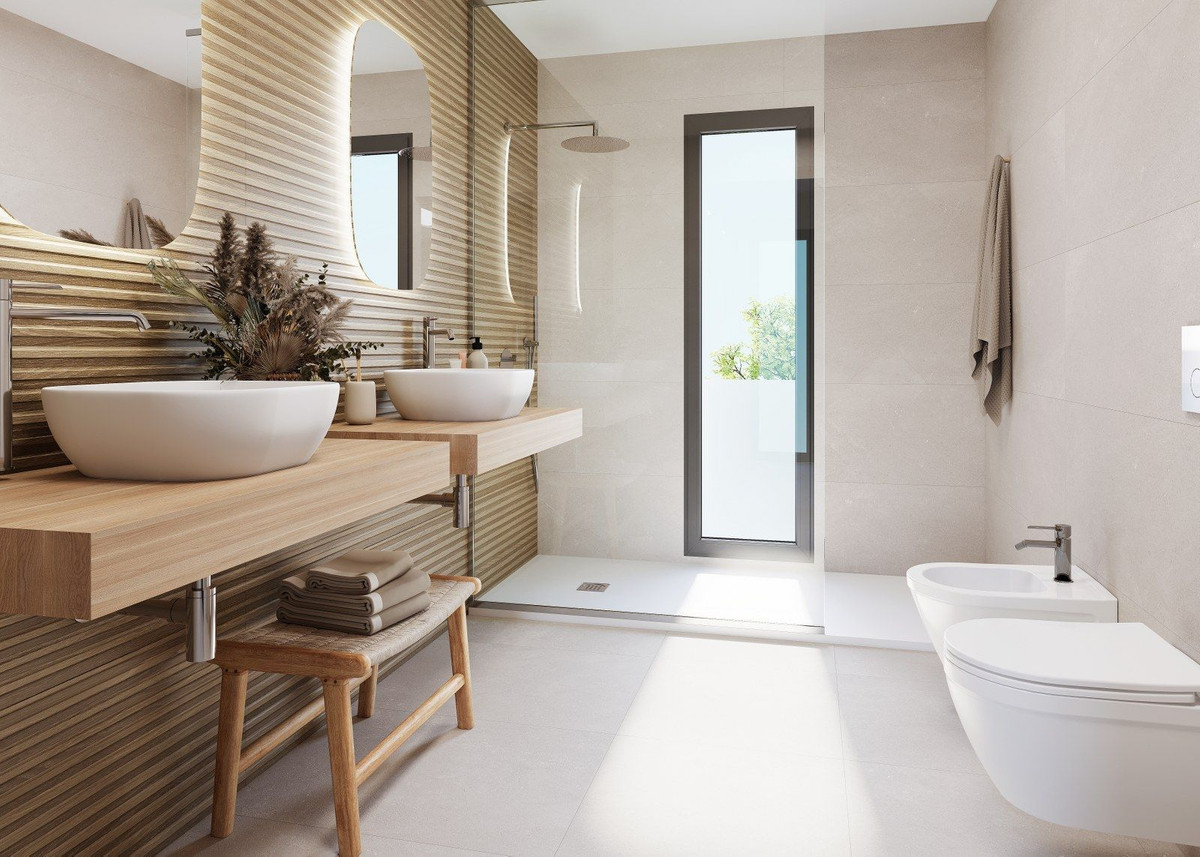 Townhouse, La Cala de Mijas