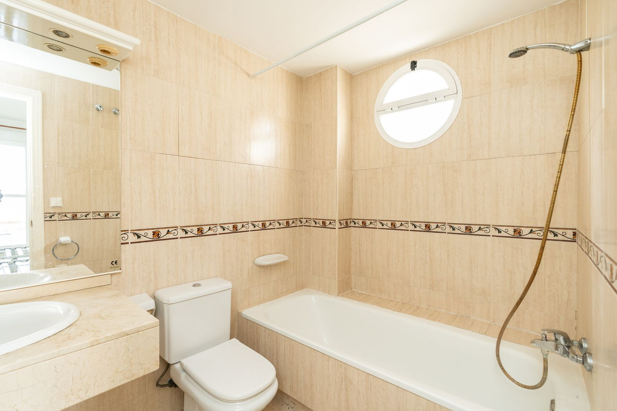 Apartment, Nueva Andalucía