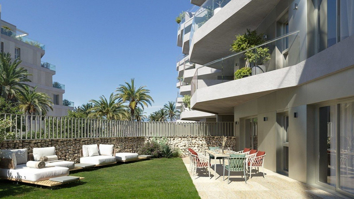 Penthouse, Mijas Costa