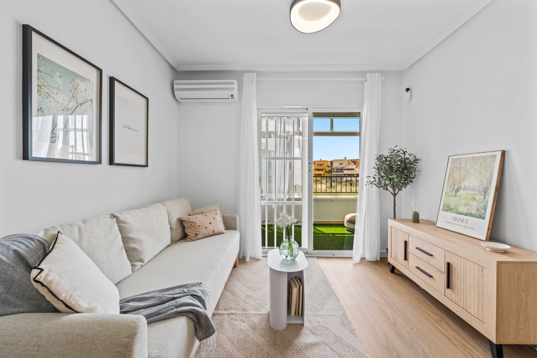 Apartment, Playa Flamenca