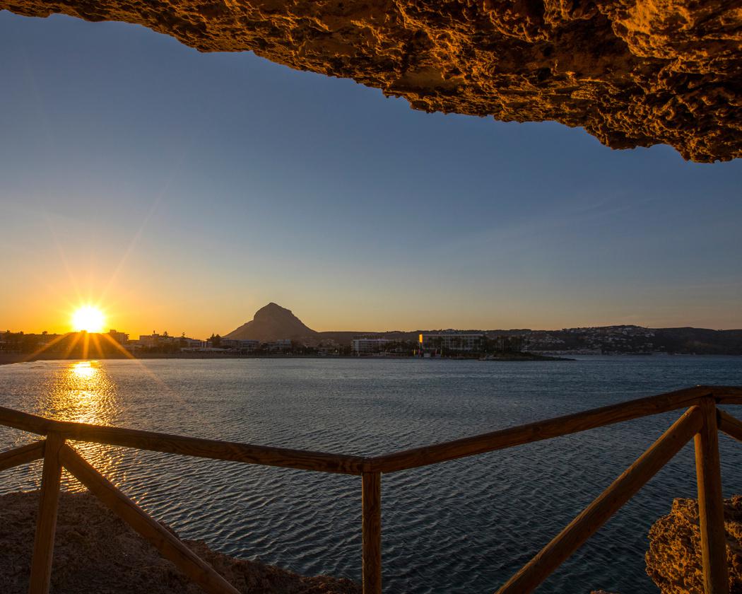 Duplex, Montañar - El Arenal