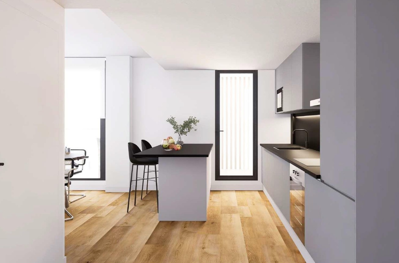 Apartment, Javea