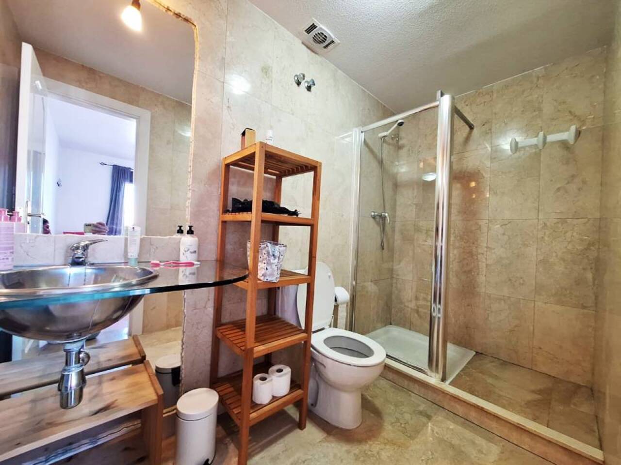 Apartment, Villamartin