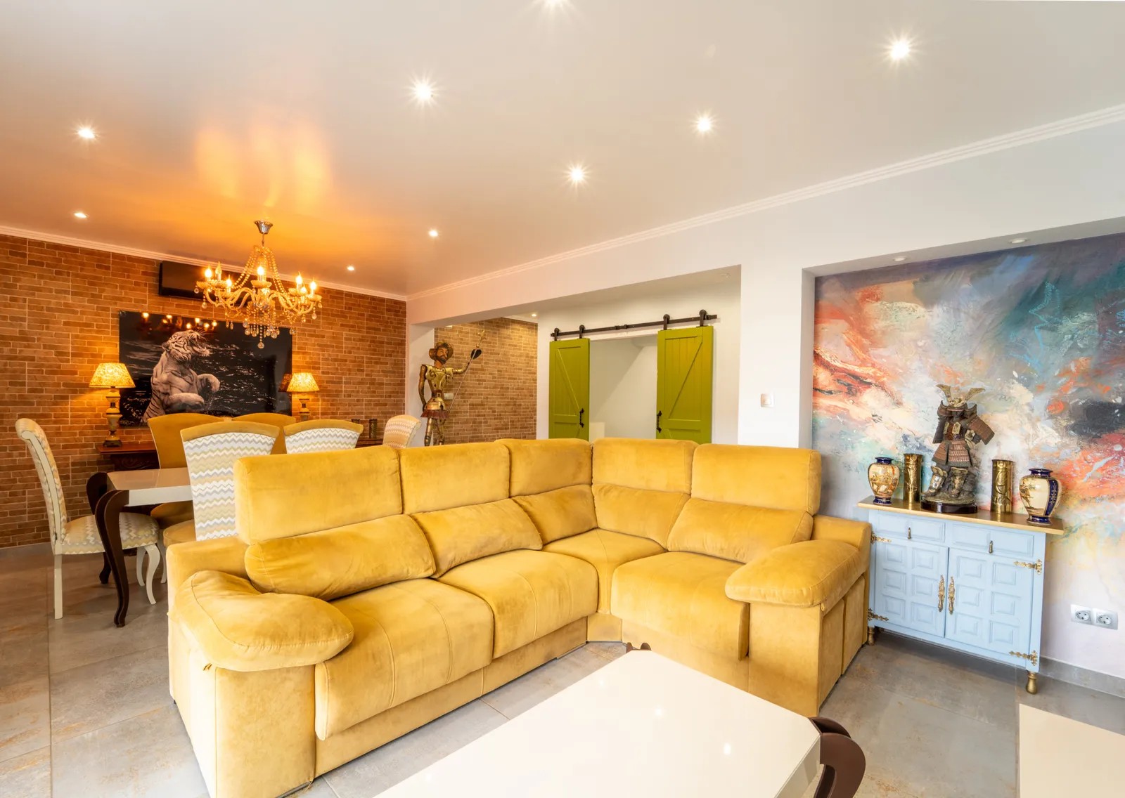 Apartment, Playa Del Cura