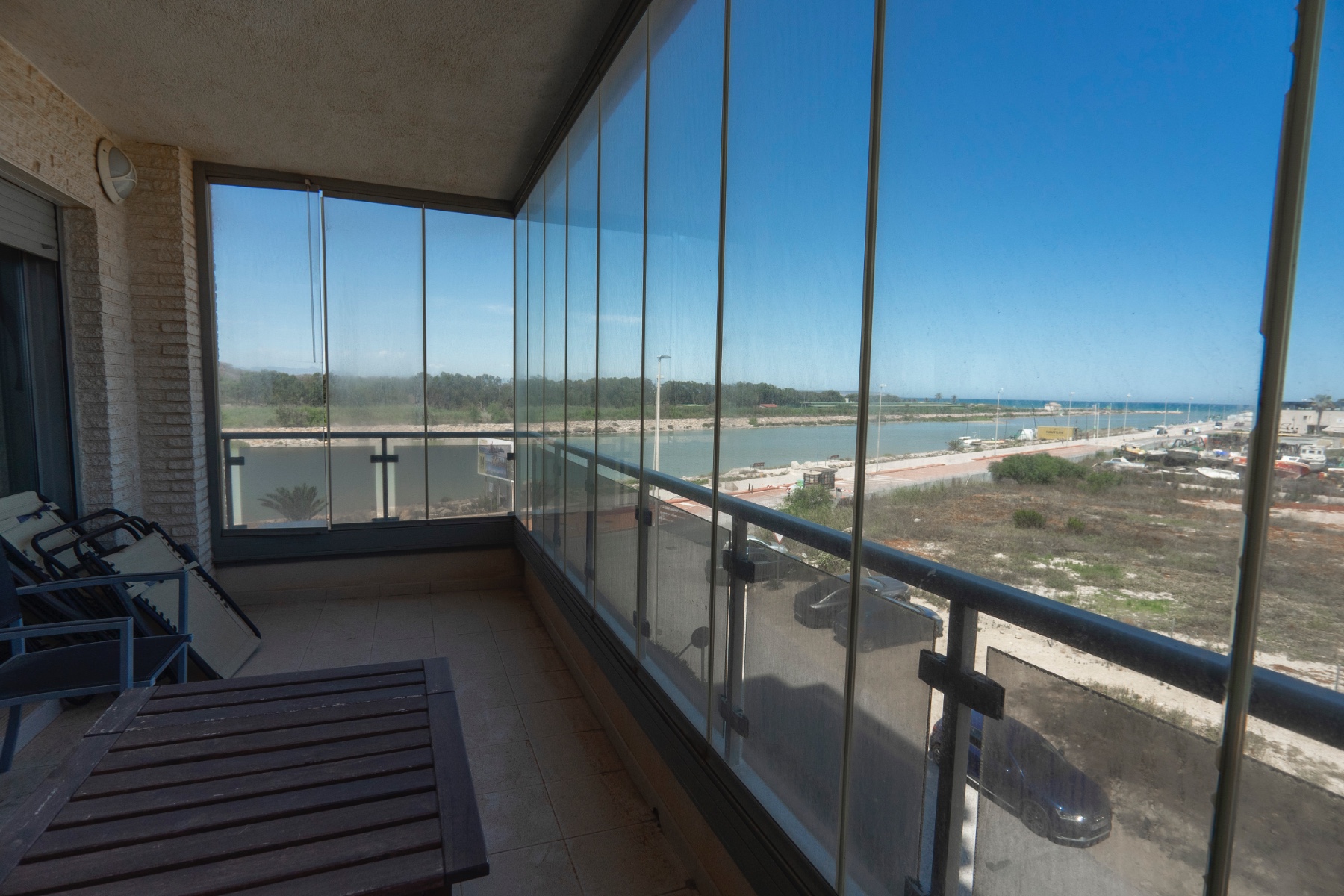 Apartment, Puerto Deportivo