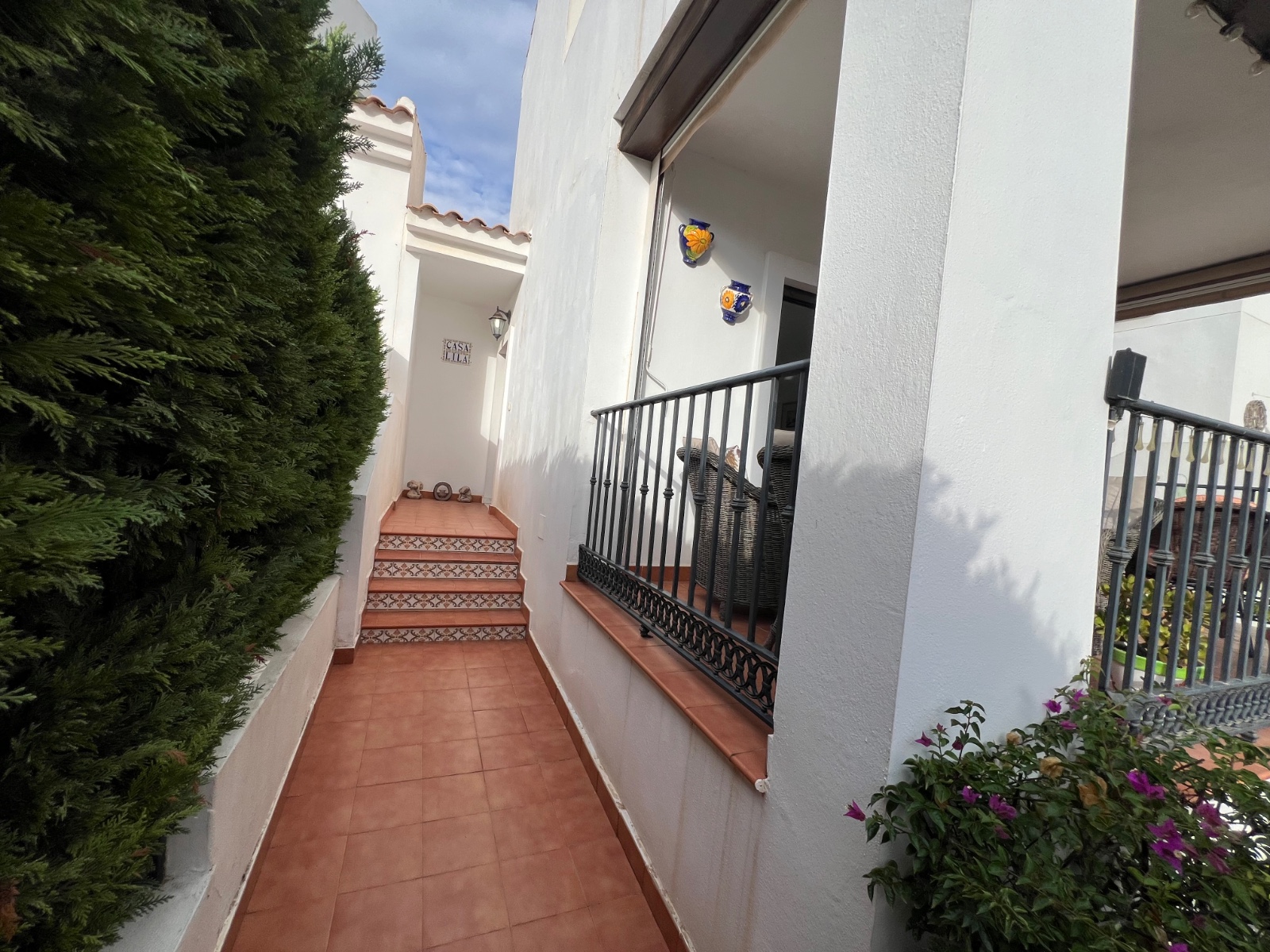 Link-Detached House, La Finca Golf Resort