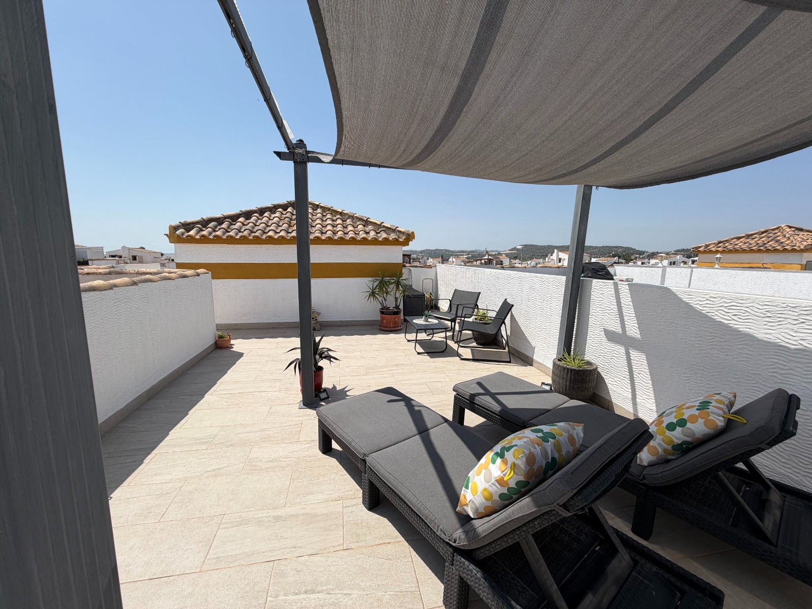 Apartment, Entre Naranjos Vistabella