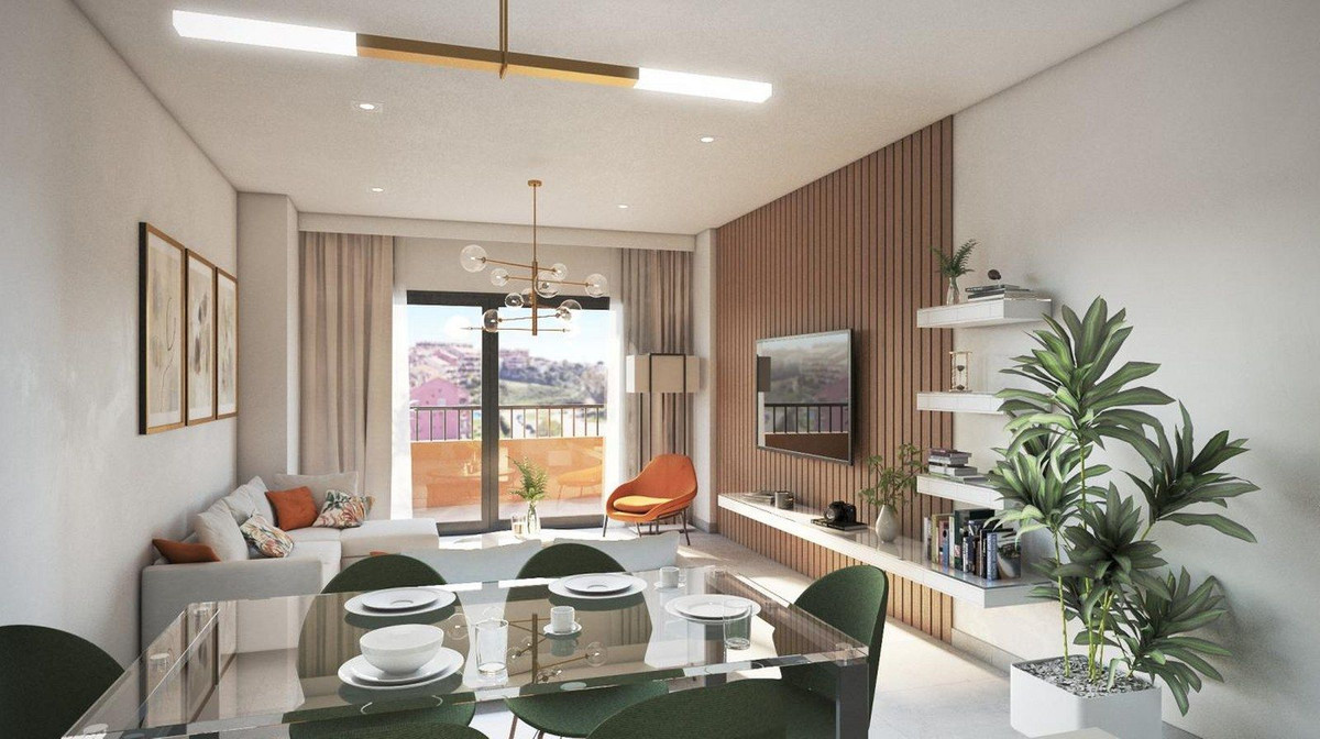 Apartment, Fuengirola