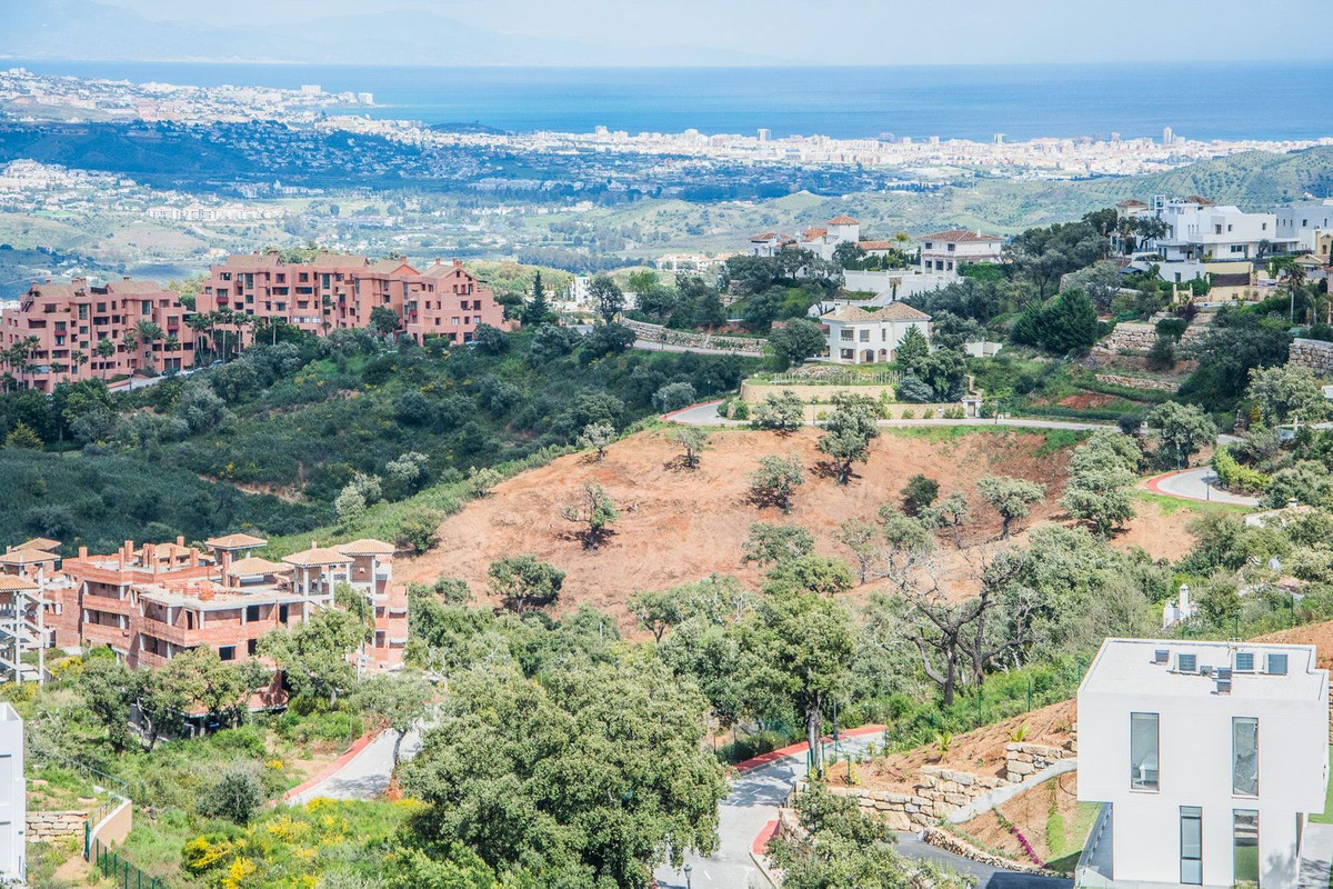 Plot / Land, Marbella