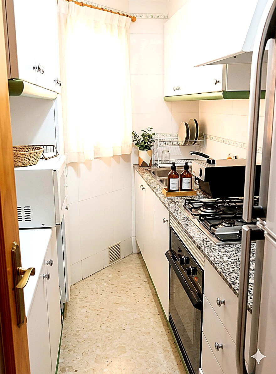 Apartment, Playa Arenal - Bol