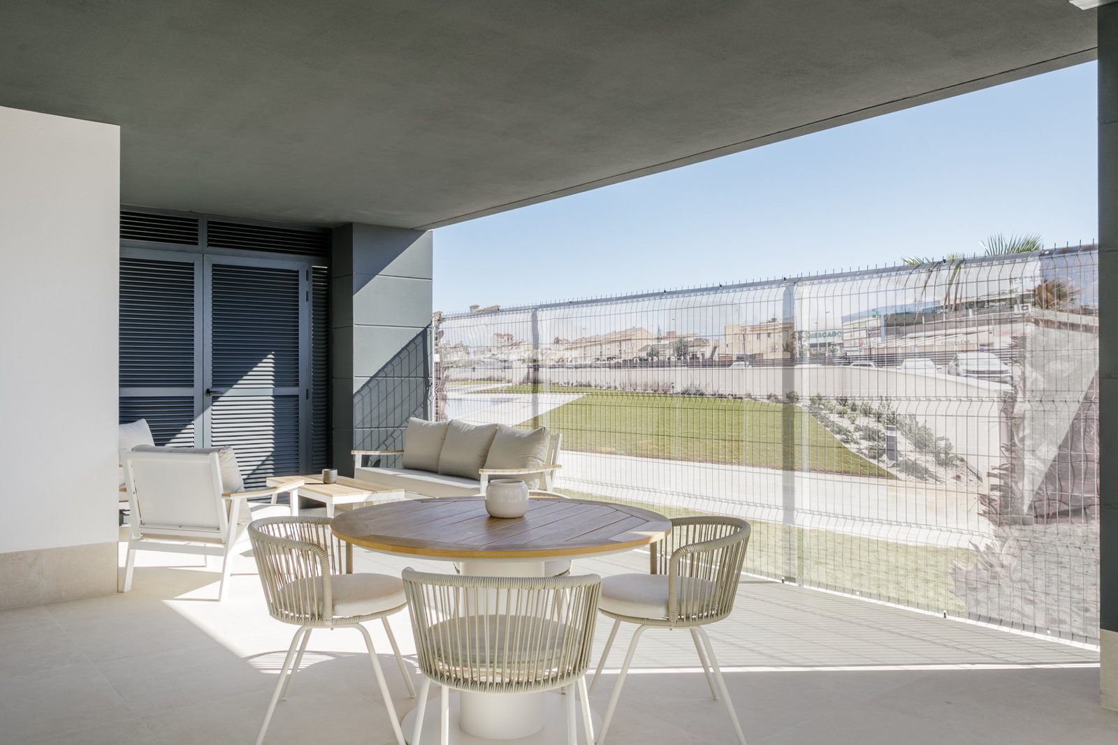 Apartment, La Mata