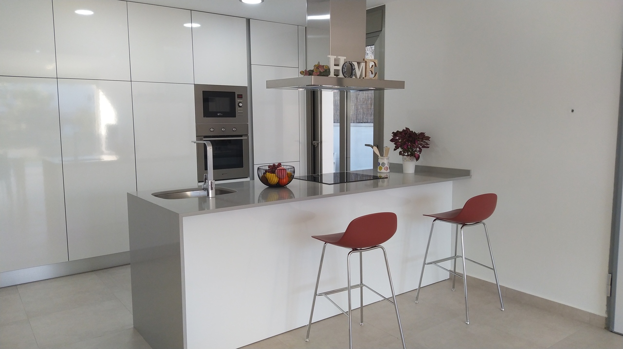 Villa, Villamartin