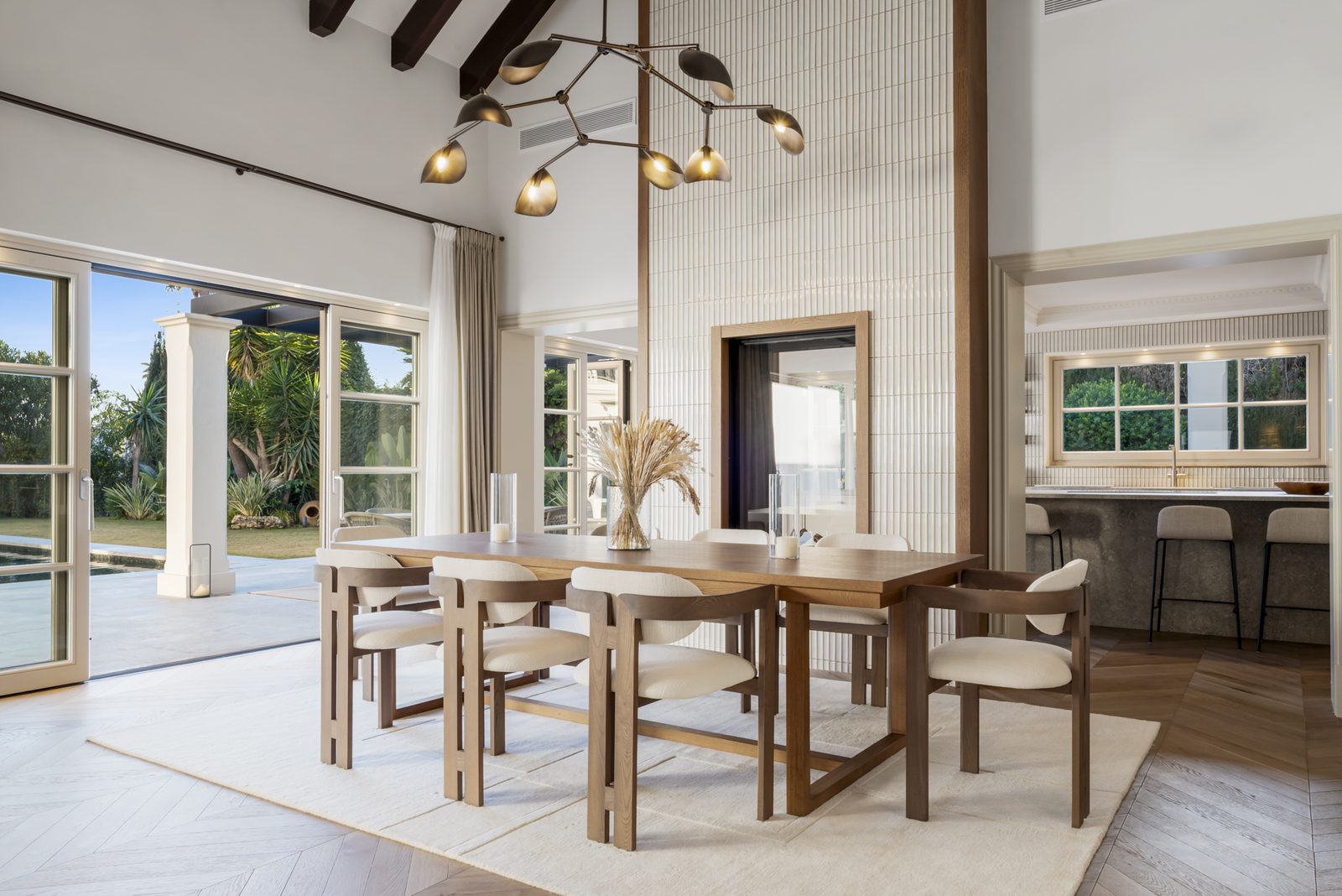 Villa, Marbella, Nueva Andalucía