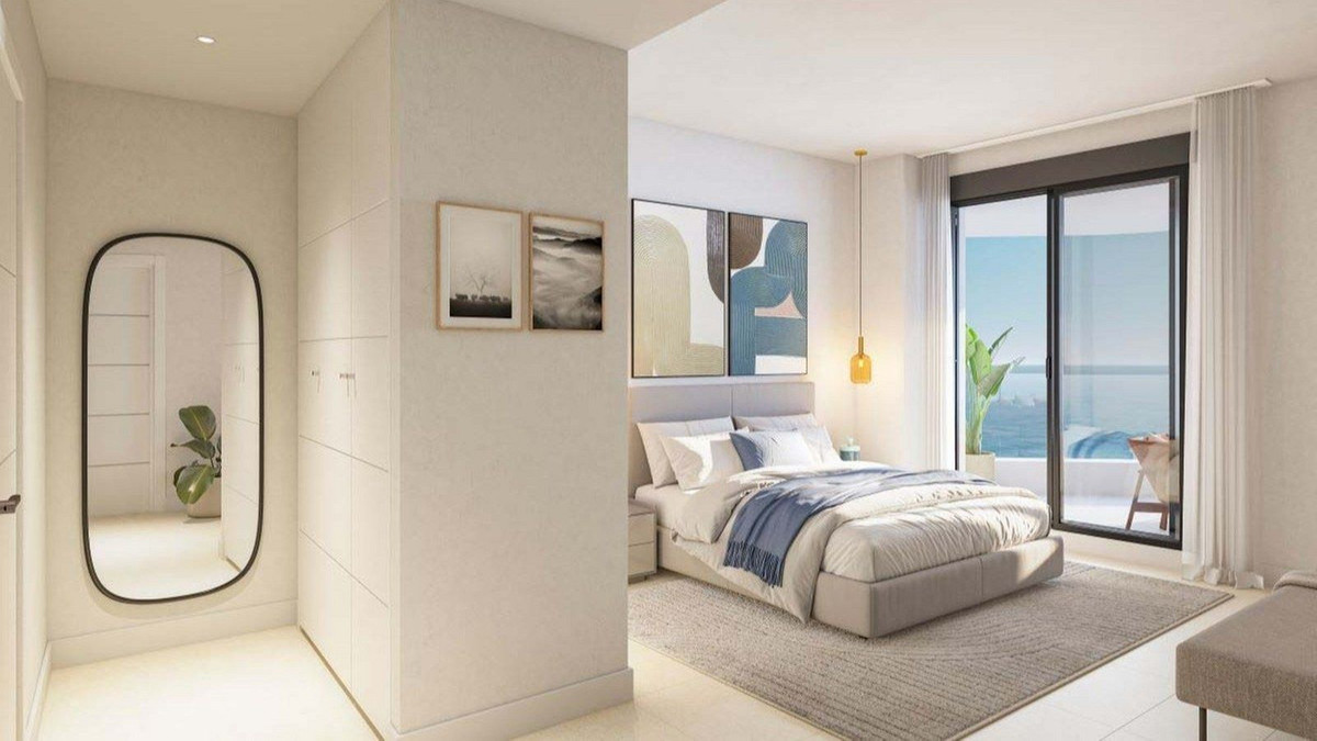 Penthouse, Benalmadena Costa