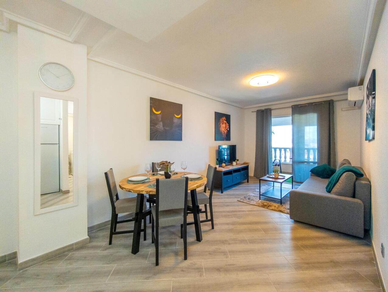 Apartment, Torrevieja