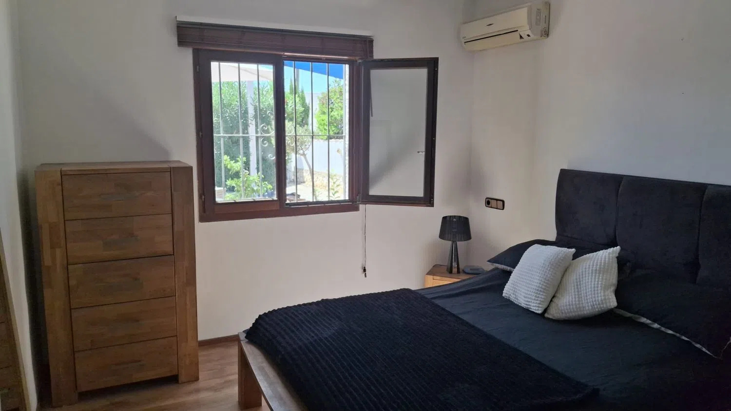 Villa, La Viña - Montemar - San Jaime