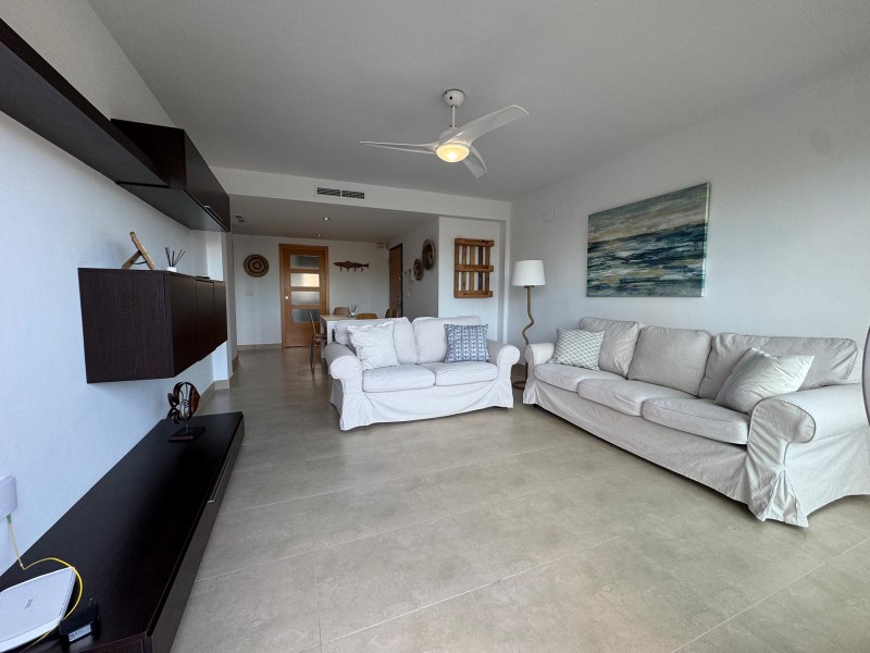 Apartment, Montañar - El Arenal
