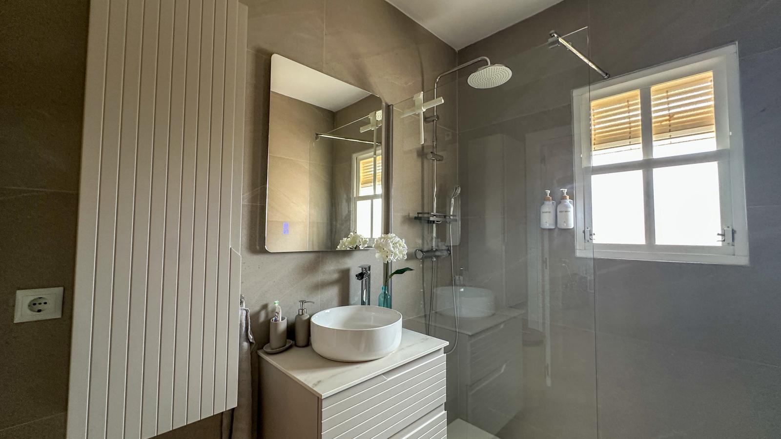 Bungalow, Playa Flamenca